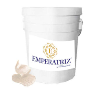 ICING VAINILLA EMPERATRIZ CUBETA 5 kg