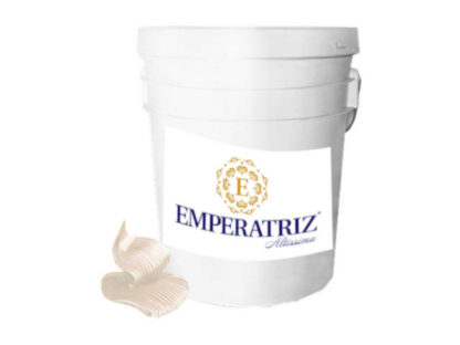 ICING VAINILLA EMPERATRIZ CUBETA 5 kg
