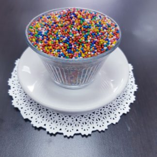GRAGEA DE COLORES DIAMANTE 2.7 kg