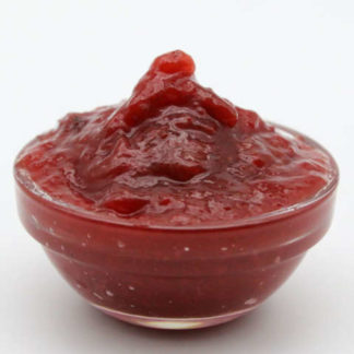 RELLENO SABOR FRESA PANIFRUT 5 kg DULLA