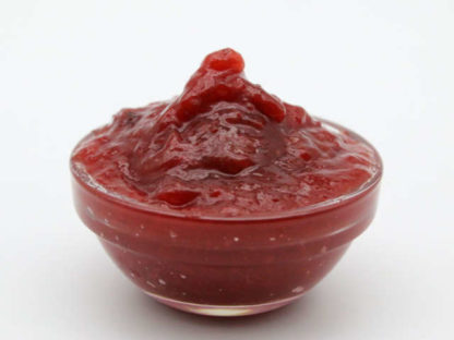 RELLENO SABOR FRESA PANIFRUT 5 kg DULLA