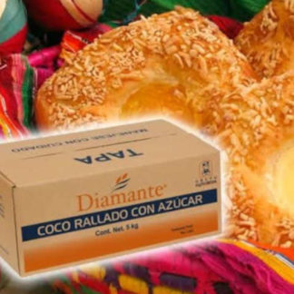 COCO RALLADO DIAMANTE 2.7 kg