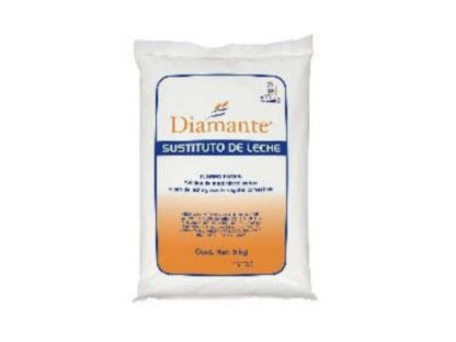 SUSTITUTO DE LECHE DIAMANTE 25 KG
