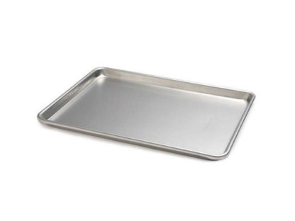 CHAROLA ALUMINIO 35 X 50