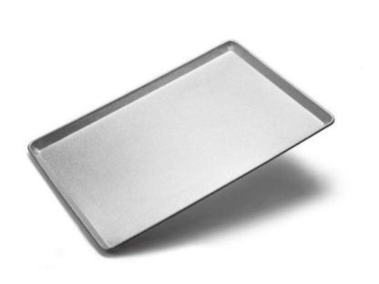 CHAROLA LAMINA ZINCALUN 45 X 65