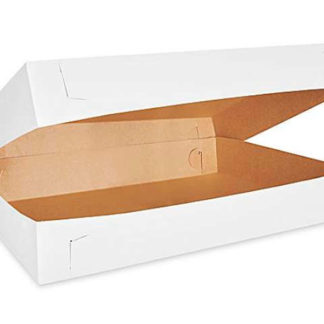 CAJA MED PARA ROSCA DE REYES PAQ. 25 PZAS