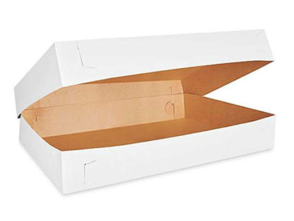CAJA MED PARA ROSCA DE REYES PAQ. 25 PZAS